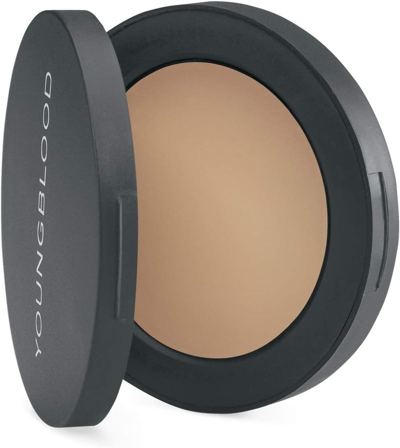 Youngblood Ultimate Concealer - Tan - 0.10 oz for Women - Image 1